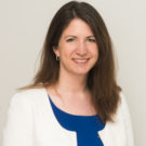 Headshot of Michelle Amante