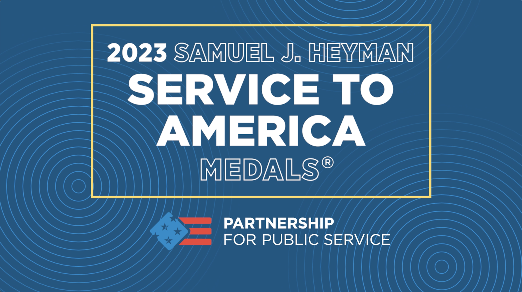 Thumbnail for Sammies 2023 Sizzle Reel